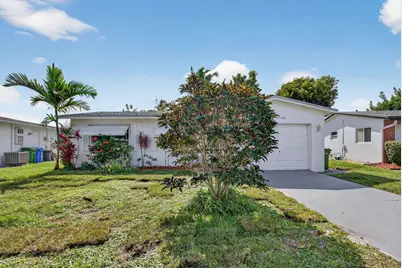 7340 NW 8th Street, Margate, FL 33063 - Photo 3