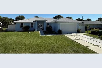 1957 SE Fallon Drive, Port Saint Lucie, FL 34983 - Photo 1