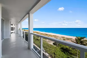 2800 S Ocean Blvd Unit, Boca Raton, FL 33432 - Photo 13