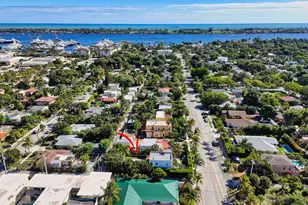 535 36th St, West Palm Beach, FL 33407 - Photo 1