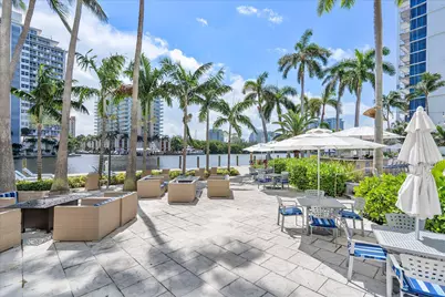 2670 E Sunrise Boulevard, Unit #409, Fort Lauderdale, FL 33304 - Photo 35