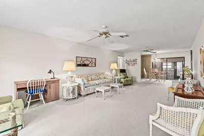 4868 Hawkwood Road, Unit #A, Boynton Beach, FL 33436 - Photo 3
