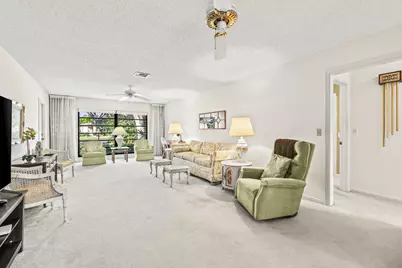 4868 Hawkwood Road, Unit #A, Boynton Beach, FL 33436 - Photo 5