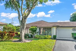 4868 Hawkwood Rd, Boynton Beach, FL 33436 - Photo 1