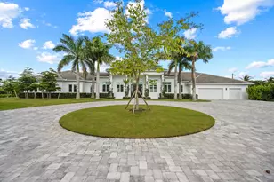 15359 Sunnyland Ln, Wellington, FL 33414 - Photo 9