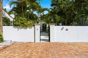 281 Granada Rd, West Palm Beach, FL 33401 - Photo 1
