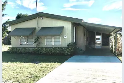 7148 SE Seahawk Street, Hobe Sound, FL 33455 - Photo 1