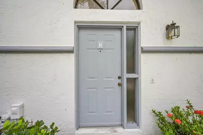 5379 Verona Drive, Unit #H, Boynton Beach, FL 33437 - Photo 3