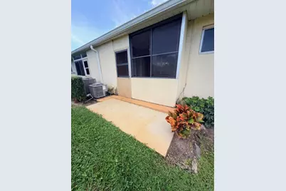 2581 Barkley Drive W, Unit #H, West Palm Beach, FL 33415 - Photo 15