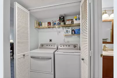 2500 Presidential Way, Unit #302, West Palm Beach, FL 33401 - Photo 35