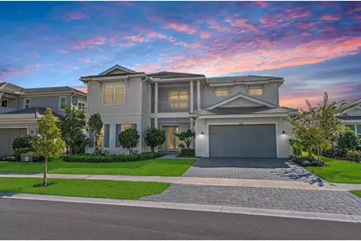 9316 Crestview Circle, Palm Beach Gardens, FL 33412 - Photo 1