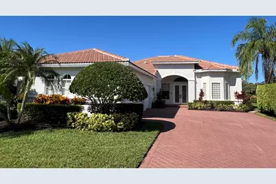 7785 Preserve Drive, West Palm Beach, FL 33412 - Photo 1