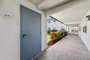 106 Tuscany B, Delray Beach, FL 33446 - Photo 3