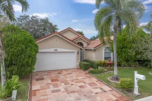 2705 Pointe Cir, Greenacres, FL 33413 - Photo 1