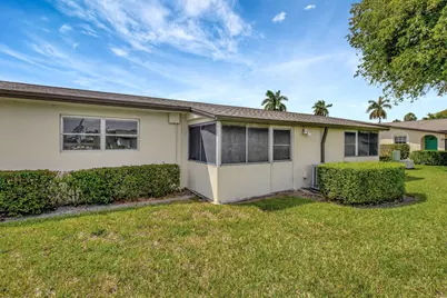 2966 Ashley Drive E, Unit #I, West Palm Beach, FL 33415 - Photo 23
