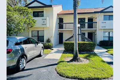 3204 Perimeter Drive, Unit #3204, Greenacres, FL 33467 - Photo 1