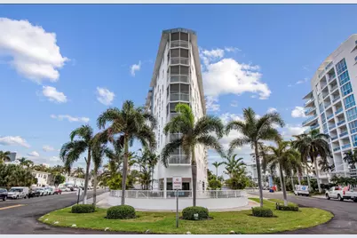 720 Bayshore Drive, Unit #201, Fort Lauderdale, FL 33304 - Photo 17