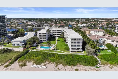 2701 S Ocean Boulevard, Unit #46, Highland Beach, FL 33487 - Photo 29
