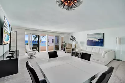 2701 S Ocean Boulevard, Unit #46, Highland Beach, FL 33487 - Photo 3
