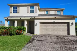 885 Bent Creek Dr, Fort Pierce, FL 34947 - Photo 1