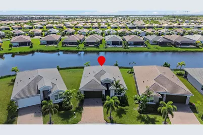 11769 SW Oceanus Boulevard, Port Saint Lucie, FL 34987 - Photo 3