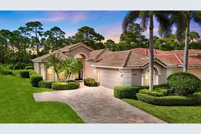 9148 Pumpkin Ridge, Saint Lucie West, FL 34986 - Photo 1