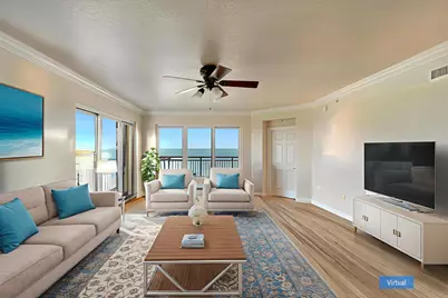 3702 N Highway A1A, Unit #801, Hutchinson Island, FL 34949 - Photo 7