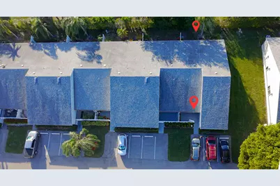 2641 Gately Drive W, Unit #1906, West Palm Beach, FL 33415 - Photo 7