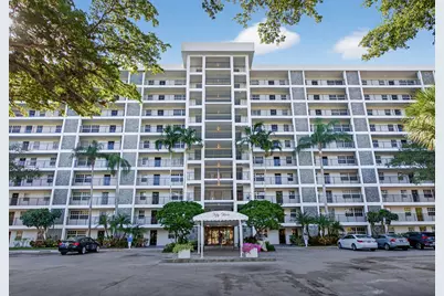 2900 N Course Drive, Unit #905, Pompano Beach, FL 33069 - Photo 1