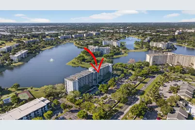 2900 N Course Drive, Unit #905, Pompano Beach, FL 33069 - Photo 37