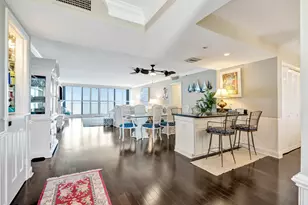 100 Beach Road Unit, Tequesta, FL 33469 - Photo 3