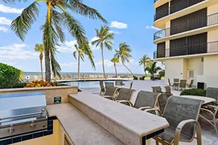 100 Beach Road Unit, Tequesta, FL 33469 - Photo 51