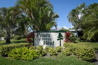 2915 SW 15th Street, Unit #203, Delray Beach, FL 33445 - Photo 33