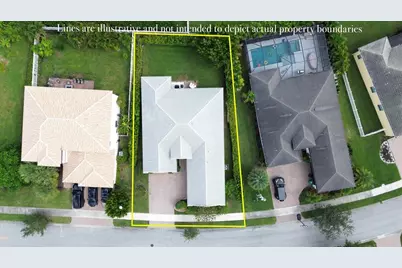 11400 SW Hillcrest Circle, Port Saint Lucie, FL 34987 - Photo 57