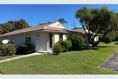 2832 Stoneway Lane, Unit #B, Fort Pierce, FL 34982 - Photo 1