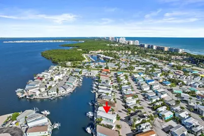 10701 S Ocean Drive, Unit #827, Jensen Beach, FL 34957 - Photo 47