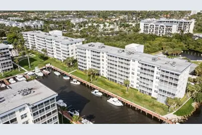 1 Harbourside Drive, Unit #2510, Delray Beach, FL 33483 - Photo 3