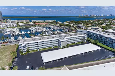 907 Marina Drive, Unit #402, North Palm Beach, FL 33408 - Photo 31