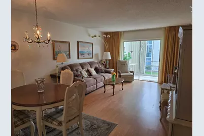 2668 N Garden Drive, Unit #202, Lake Worth, FL 33461 - Photo 3