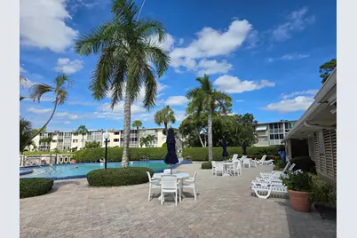 2668 N Garden Drive, Unit #202, Lake Worth, FL 33461 - Photo 27