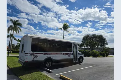 2668 N Garden Drive, Unit #202, Lake Worth, FL 33461 - Photo 33