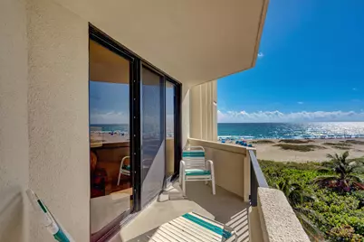 2800 N Ocean Drive, Unit #A-4A, Singer Island, FL 33404 - Photo 25