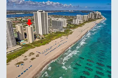 2800 N Ocean Drive, Unit #A-4A, Singer Island, FL 33404 - Photo 33