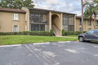 715 Sunny Pine Way, Unit #A2, Greenacres, FL 33415 - Photo 1