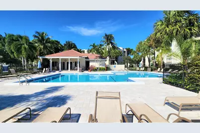 1915 Lavers Circle, Unit #E208, Delray Beach, FL 33444 - Photo 19