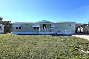 2190 SE 25th Dr, Okeechobee, FL 34974 - Photo 1
