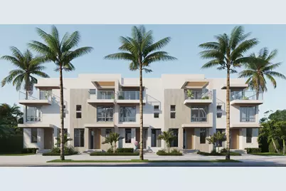 146 SE 5th Avenue, Unit #3, Delray Beach, FL 33483 - Photo 1