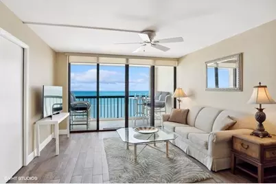 9900 South Ocean Drive, Unit #1002, Jensen Beach, FL 34957 - Photo 5