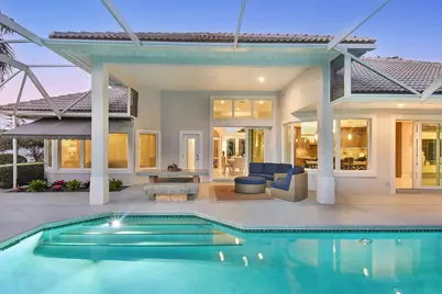 8149 SE Double Tree Drive, Hobe Sound, FL 33455 - Photo 3