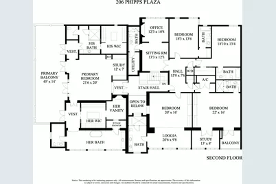 206 Phipps Plaza, Palm Beach, FL 33480 - Photo 39